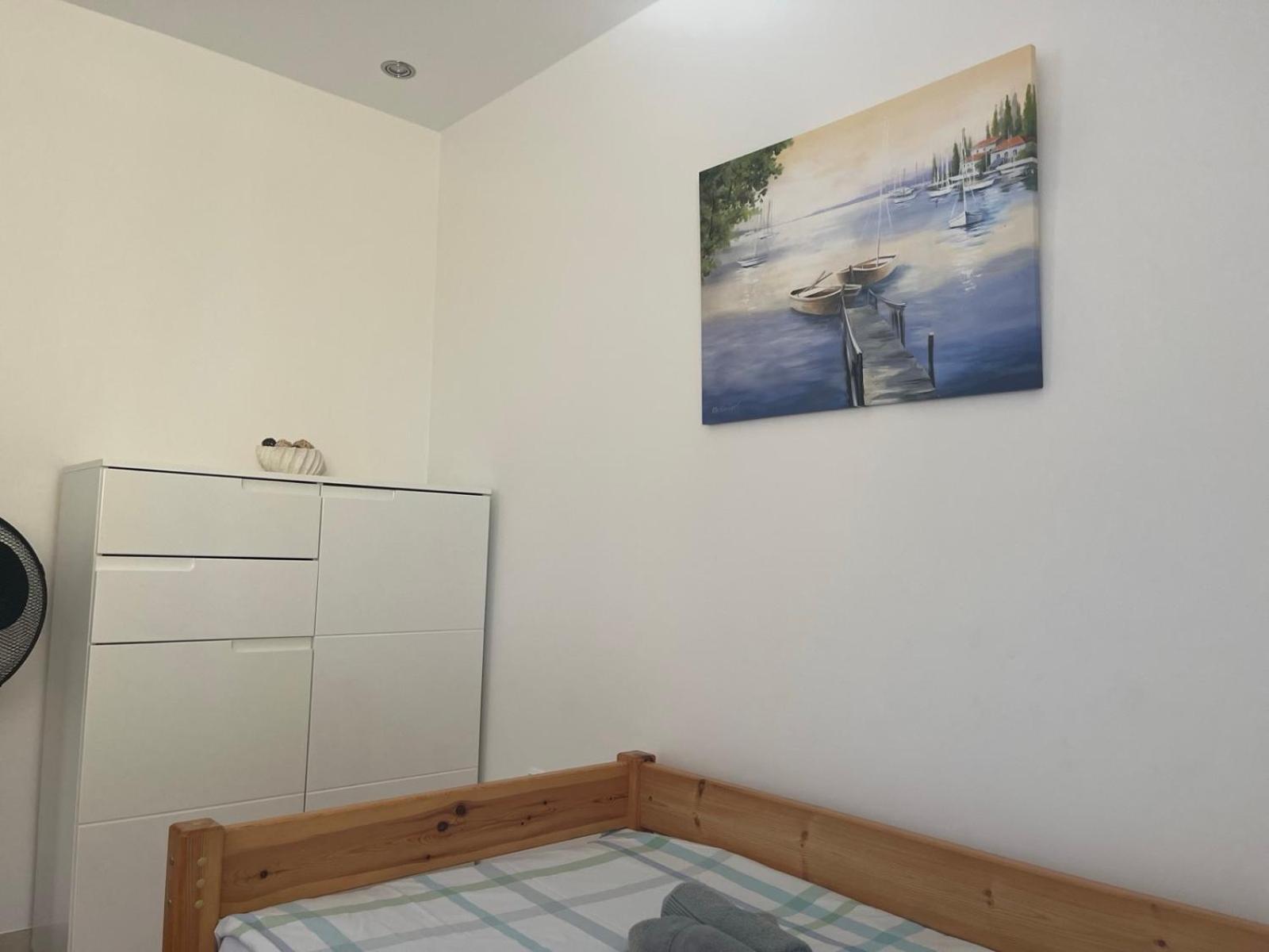 Sinisa Apartman Вир Екстериор снимка