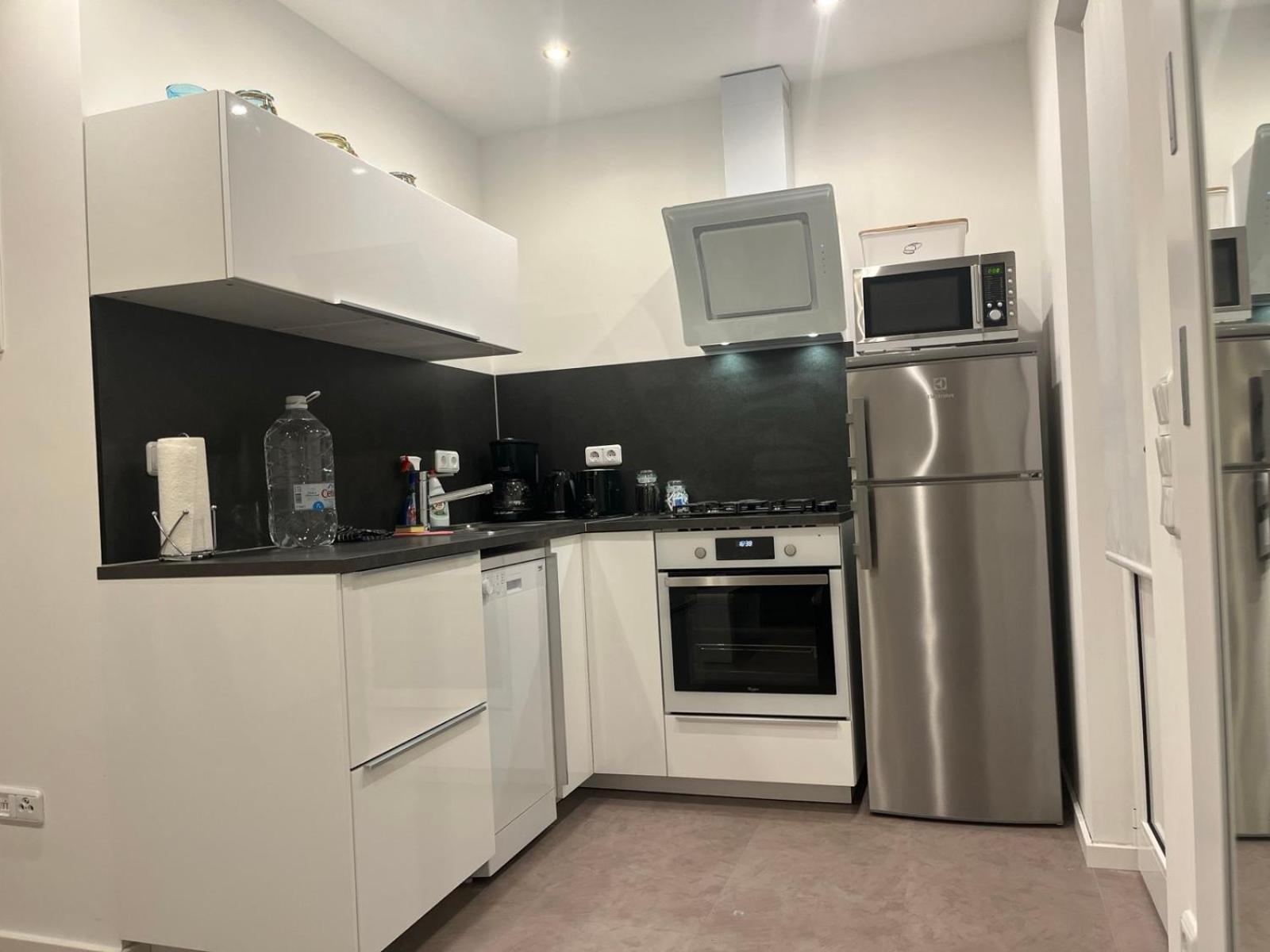 Sinisa Apartman Вир Екстериор снимка